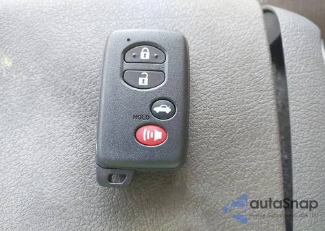 2008 Toyota Camry Hybrid z USA, uszkodzony, nr VIN 4T1BB46K98U051693